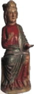 Figura de la Iglesia
