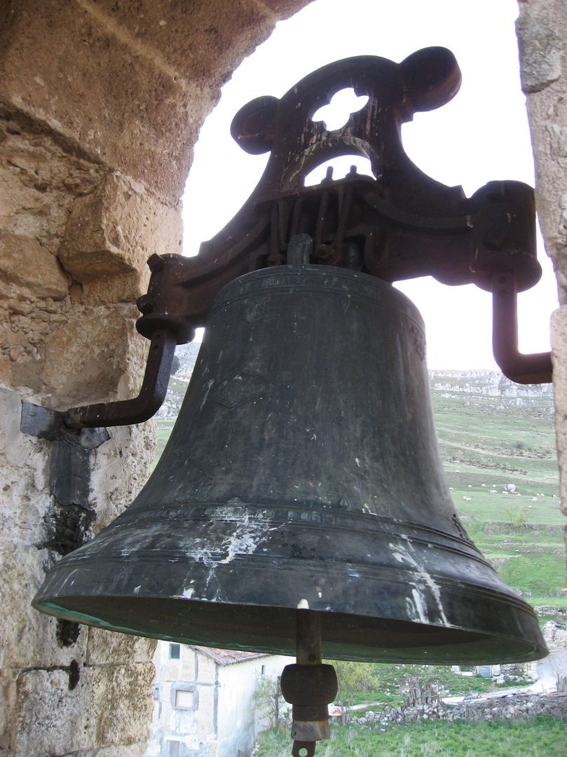 Imagen de Monasterio de Rodilla