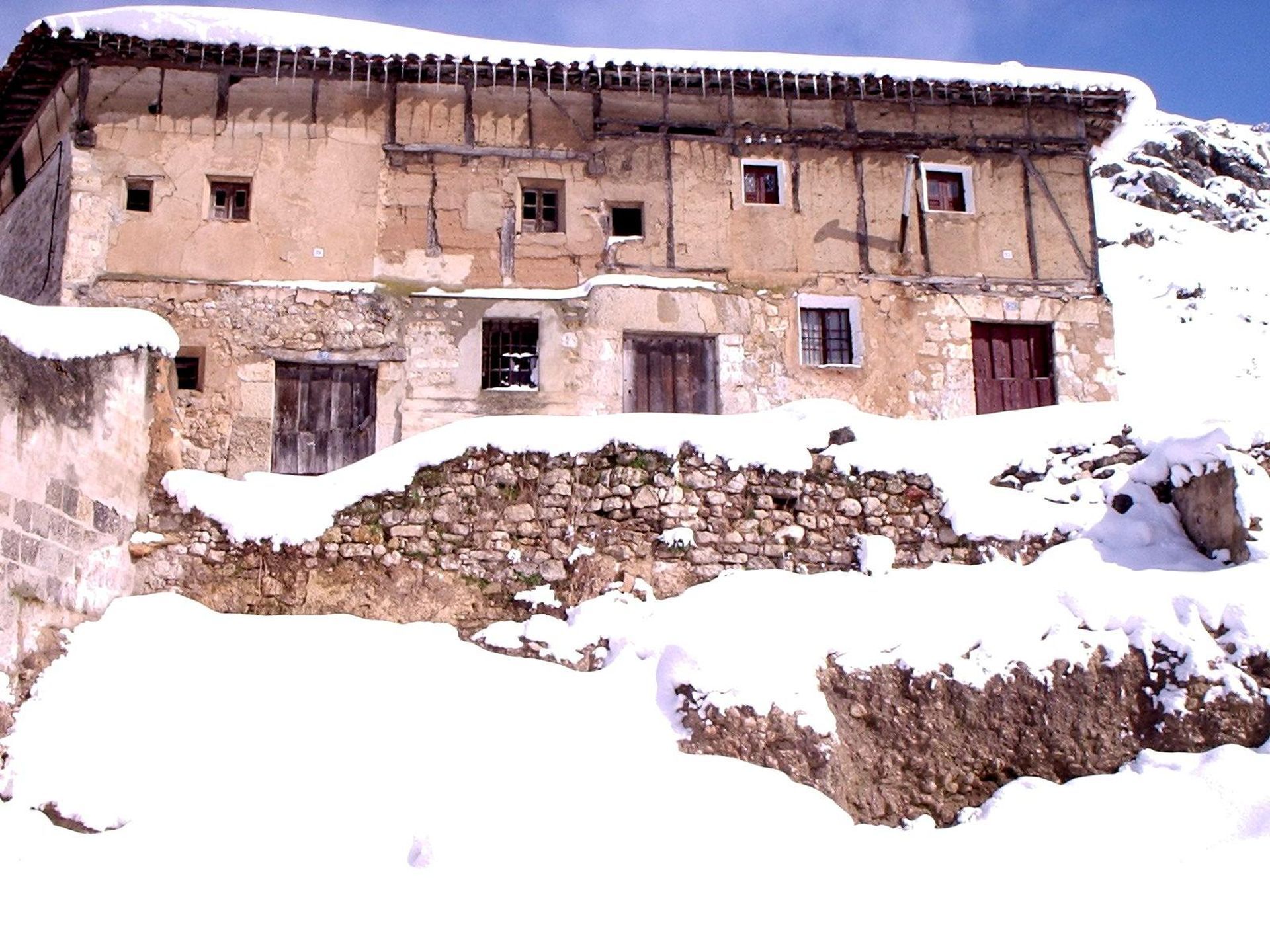 Arquitectura popular