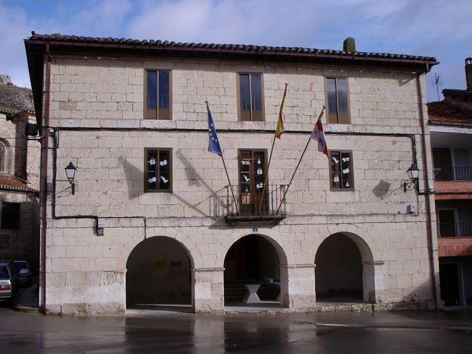 Ayuntamiento